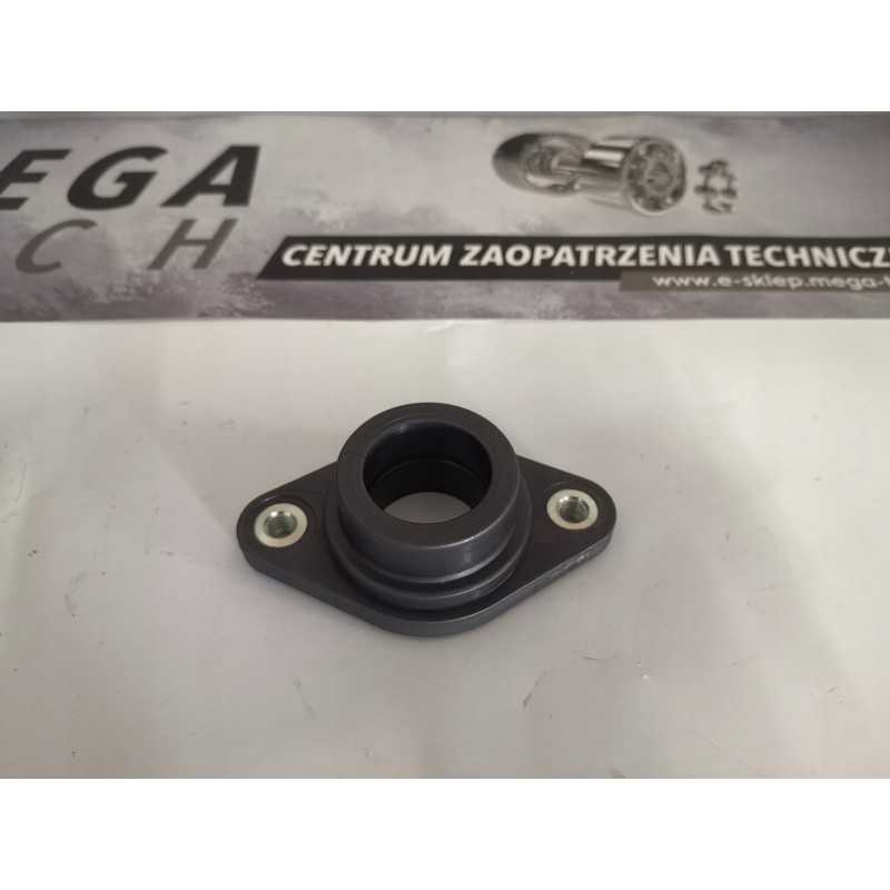 Dešinysis guolio korpusas Claas 0008261150