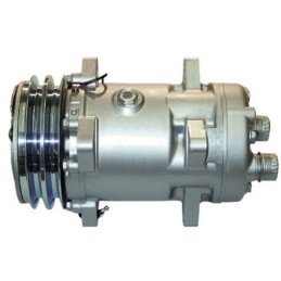 Oro kondicionieriaus kompresorius new holland tx 9704118 cnh