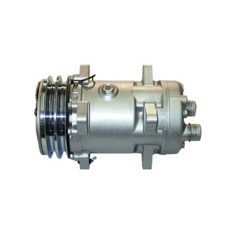 Oro kondicionieriaus kompresorius new holland tx 9704118 cnh