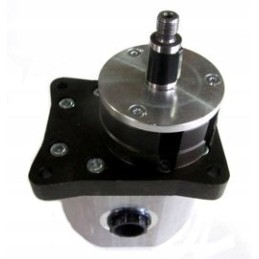 Bizon hidraulinis siurblys naujo tipo z 056 z 058 5040