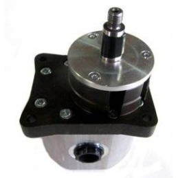 Bizon hidraulinis siurblys naujo tipo z 056 z 058 5040