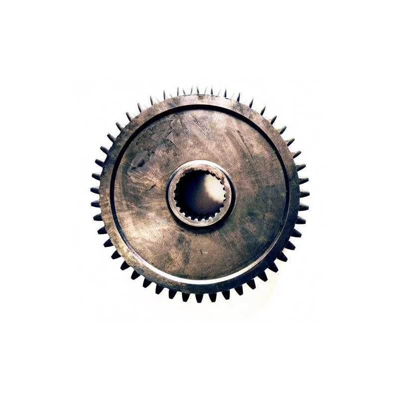 Claas z47 žvaigždutė 685594