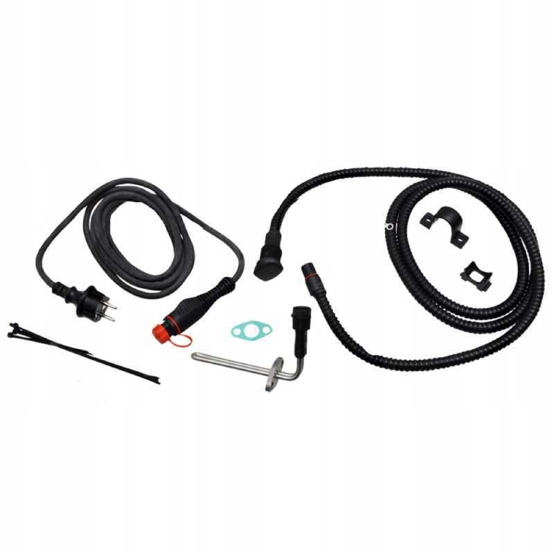 Lamborghini variklio šildytuvas r 3 85 r 3 100