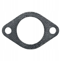 Išmetimo kolektoriaus tarpiklis jd