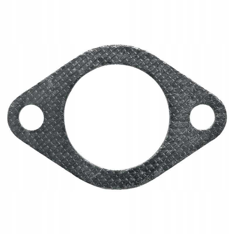 Išmetimo kolektoriaus tarpiklis jd