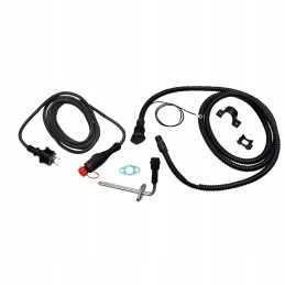 Calix variklio šildytuvas tas pats