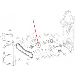 M1 30244 krumpliaratis