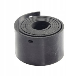 Guminis dangtelis grūdų keptuvėms Claas 600461 3 vnt