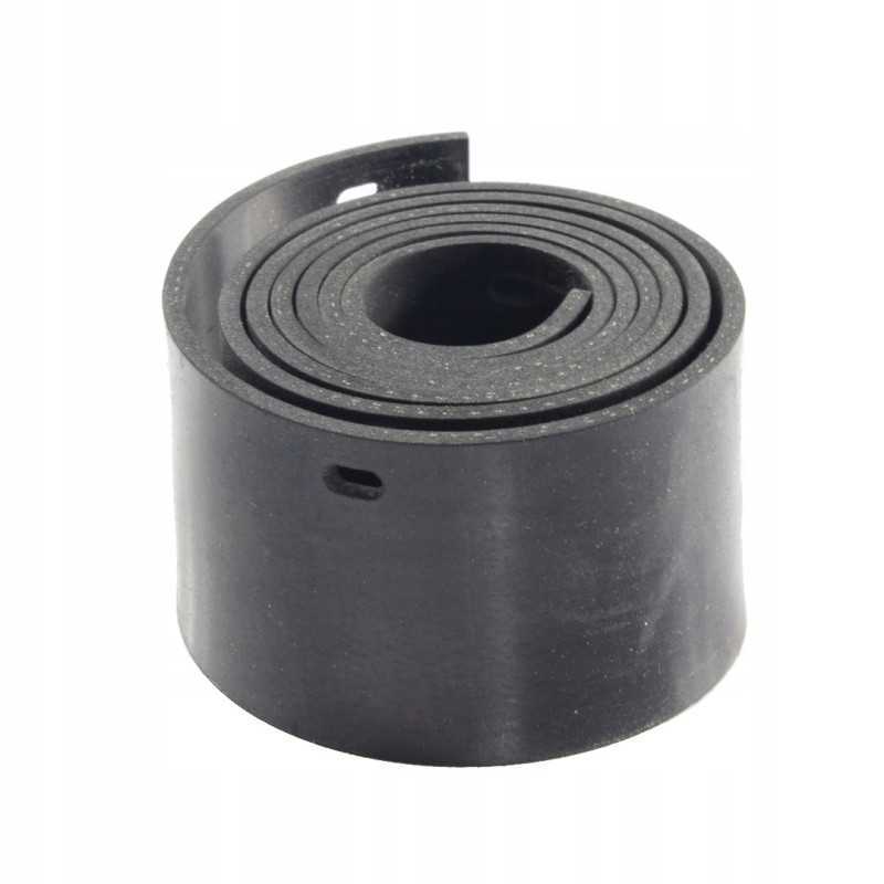 Guminis dangtelis grūdų keptuvėms Claas 600461 3 vnt