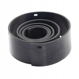 Guminis dangtelis grūdų keptuvėms Claas 600461 3 vnt