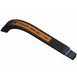 V formos diržas kietas diržas t hl 3200 hl 3200 bizon te