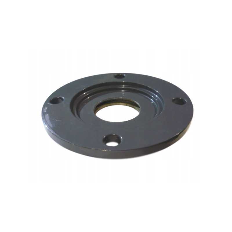 Claas 673685 korpusas kūlimo mašinos guoliams