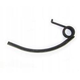 Stoll kombaino pirštas paliko runkelių kombaino stolę