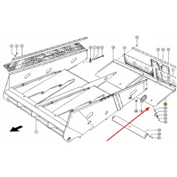 736157 1 kairysis pelų dangtelis