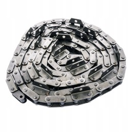 Claas Massey nuožulni tiekimo grandinė 5mb