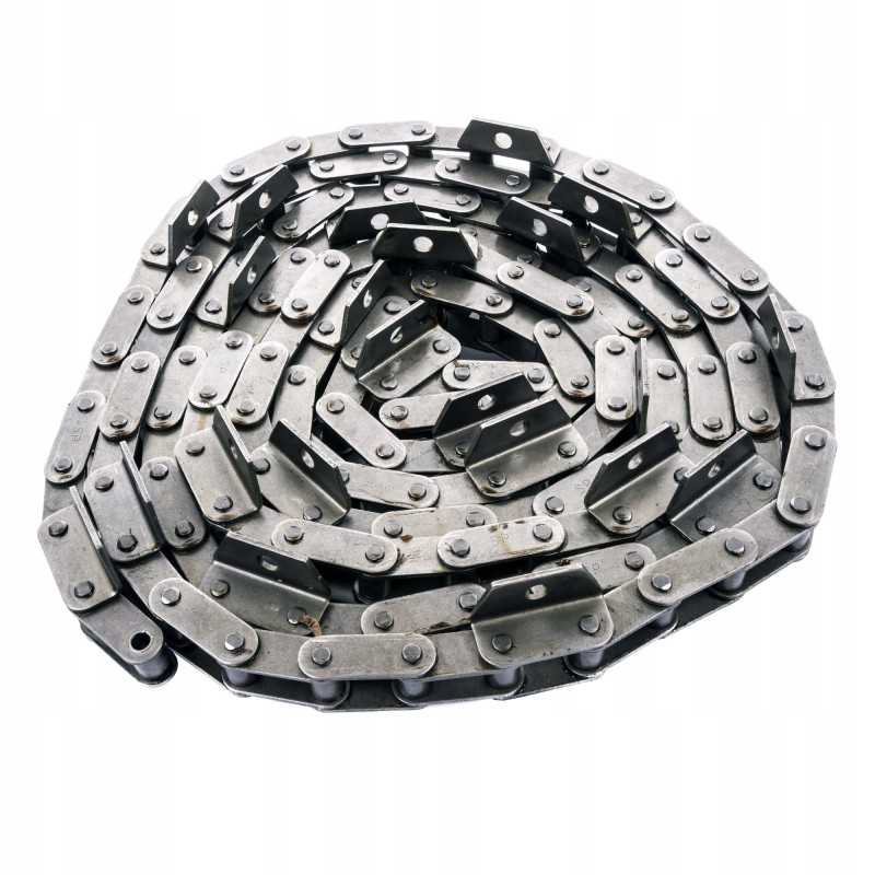 Claas Massey nuožulni tiekimo grandinė 5mb