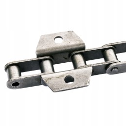 Claas Massey nuožulni tiekimo grandinė 5mb