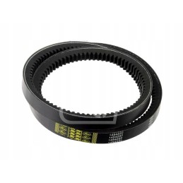 Diržas 20 x 1620 claas dominator 769202 rub