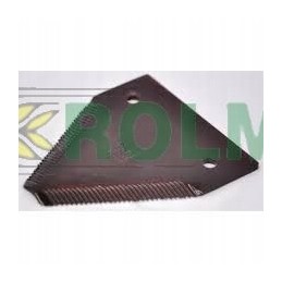 Dalgio ašmenys d44103700 dronningborg massey ferguson ra