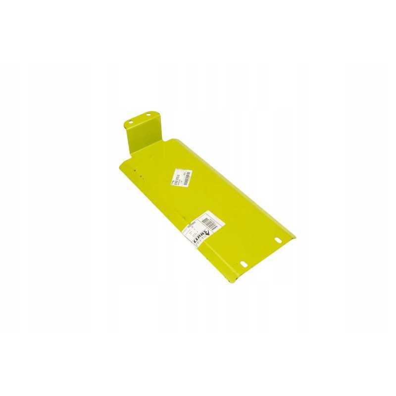 763073 0 metalinis dangtelis šiaudų smulkintuvui