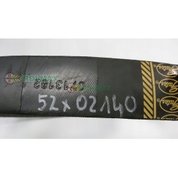 John Deere diržas 52x02140 z20823