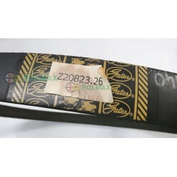 John Deere diržas 52x02140 z20823