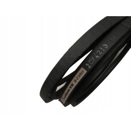 Diržas 20x12 5x4260 sanok reel bison 20x4260