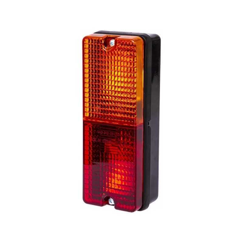 Dešinysis galinis žibintas