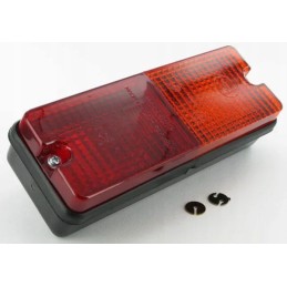 Dešinysis galinis žibintas