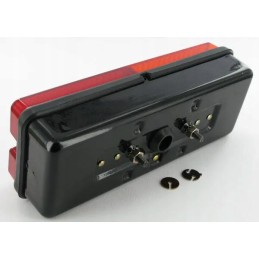 Dešinysis galinis žibintas