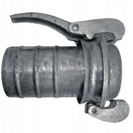 Kaištis su žarnos galo sistema ūkininkas 76 2 1 2