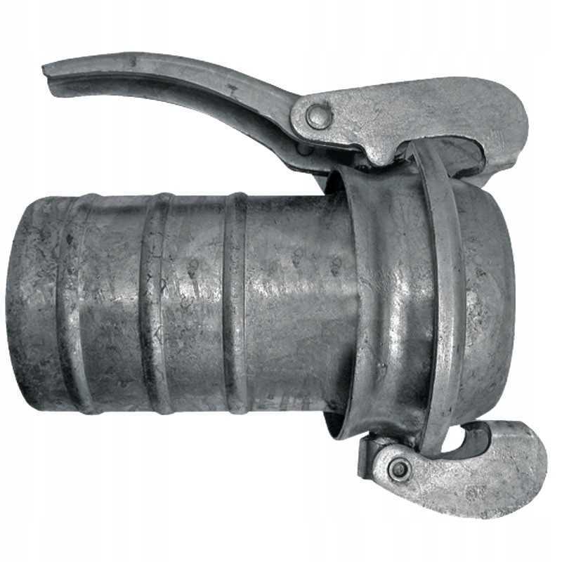 Kaištis su žarnos galo sistema ūkininkas 76 2 1 2