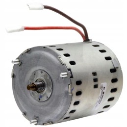 Ziegler Mortel 12vnaped elektrinis elektrinis variklis