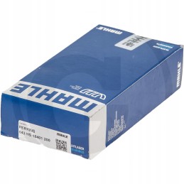 Mahle pagrindiniai guoliai mf 235 255 ursus 2812 351