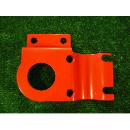 Claas Mercator 61053 motociklo kronšteino tvirtinimas