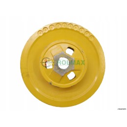 Pusė New Holland TX TF 807 būgno variatoriaus rato