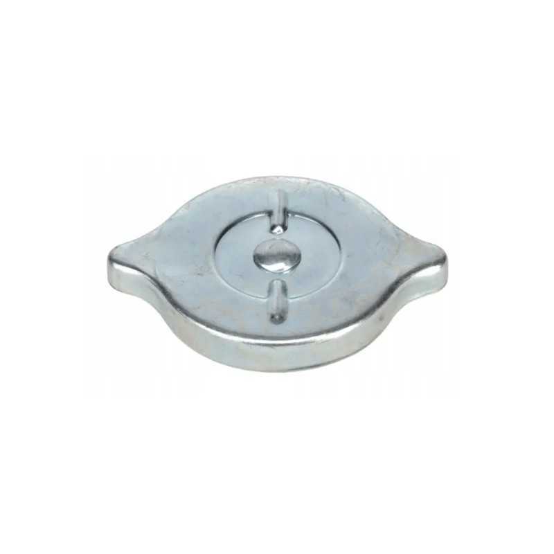 Alyvos pildymo angos dangtelis