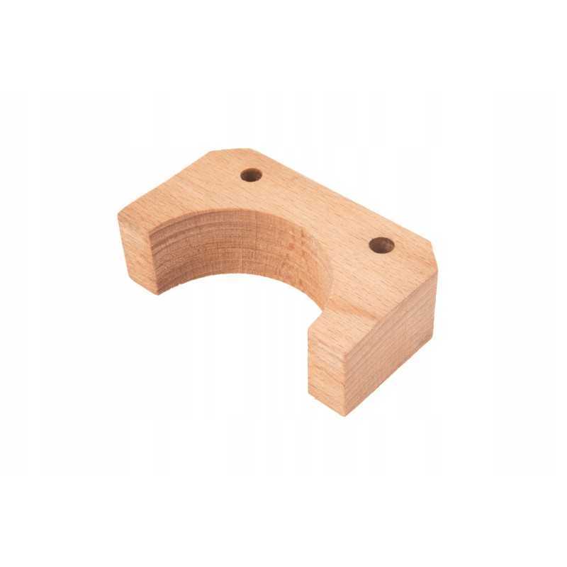 100038229 medinis išleidimo vamzdžio guolis