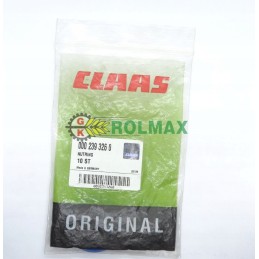 Apykaklės žiedas 33x40x8mm originali klasė 239326