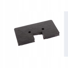 Guminio padavimo mentės klasė 154 79 10