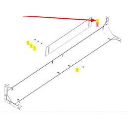 100236489 dangtelio tvirtinimas