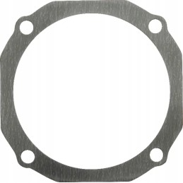 Zetor reduktoriaus viršutinio dangčio sandariklis