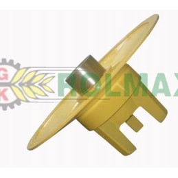 Pusė variatoriaus rato plokštės New Holland TX TF 80