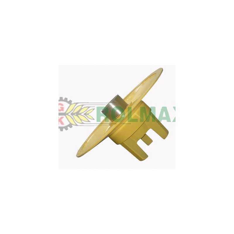 Pusė variatoriaus rato plokštės New Holland TX TF 80