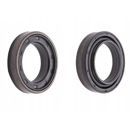 Ašies sandarinimo žiedas 45x70x14 17 mm