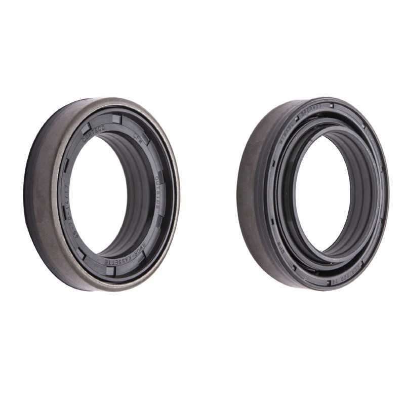 Ašies sandarinimo žiedas 45x70x14 17 mm