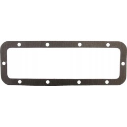 Zetor reduktoriaus apatinio dangčio sandariklis