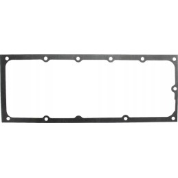 Zetor pavarų dėžės dangčio tarpinė