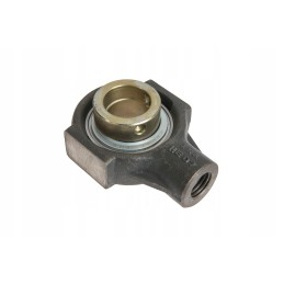 661989 0 guolis su grūdų išleidimo vamzdžio korpusu