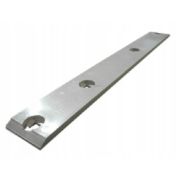 Plastikinis grandinės kreiptuvas 444mm 630570